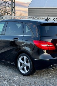 Mercedes-Benz Klasa B W246-2