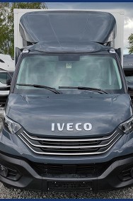 Iveco Daily 35S18 Hi-Matic Kontener 10EP 35S18 Hi-Matic Kontener 10EP 180KM-2