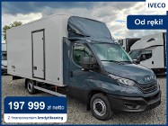 Iveco Daily 35S18 Hi-Matic Kontener 10EP 35S18 Hi-Matic Kontener 10EP 180KM