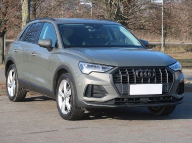 Audi Q3 I (8U) , Automat, Navi, Klimatronic, Tempomat, Parktronic,-1