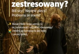 PL/ENG Masaż ciała i głowy–elementy Lomi Lomi & Ajurweda | Relaks i Harmonia