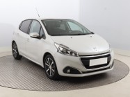 Peugeot 208 , Salon Polska, VAT 23%, Navi, Klimatronic, Tempomat,