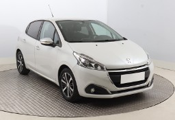 Peugeot 208 , Salon Polska, VAT 23%, Navi, Klimatronic, Tempomat,