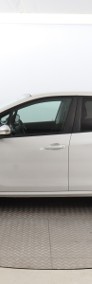 Peugeot 208 , Salon Polska, VAT 23%, Navi, Klimatronic, Tempomat,-4