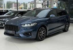 Ford Mondeo IX Mondeo ST-LINE Hybrid, Led, Ambiente, Kamera, FV-23%,gwarancja,DOSTA