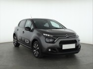 Citroen C3 III , Salon Polska, 1. Właściciel, Automat, VAT 23%, Klimatronic,