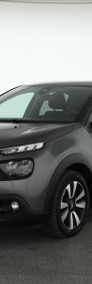 Citroen C3 III , Salon Polska, 1. Właściciel, Automat, VAT 23%, Klimatronic,-3