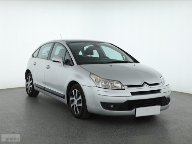 Citroen C4 I , Klimatronic, El. szyby-1