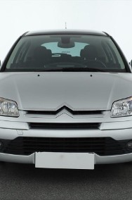 Citroen C4 I , Klimatronic, El. szyby-2