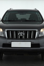 Toyota Land Cruiser VI , Salon Polska, 173 KM, Xenon, Tempomat, Parktronic,-2