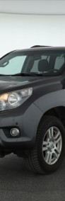 Toyota Land Cruiser VI , Salon Polska, 173 KM, Xenon, Tempomat, Parktronic,-3