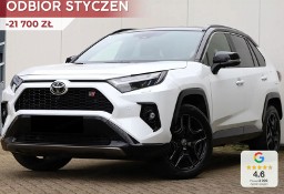 Toyota RAV 4 V GR Sport 2.5 Plug-In Hybrid GR Sport 2.5 Plug-In Hybrid 306KM | Kamera