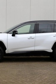 Toyota RAV 4 V GR Sport 2.5 Plug-In Hybrid GR Sport 2.5 Plug-In Hybrid 306KM | Kamera-2