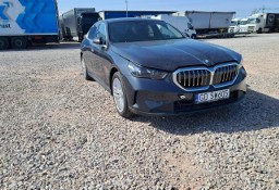 BMW SERIA 5 VII (F90)