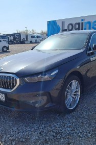 BMW SERIA 5 VII (F90)-2