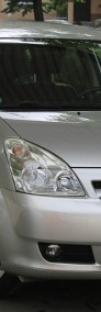 Toyota Corolla Verso III Nawigacja-Kamery przod i tyl-Klimatronik-Automat-GWARANCJA!!!-3