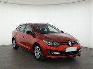 Renault Megane III , Salon Polska, Serwis ASO, Klimatronic, Tempomat, Parktronic
