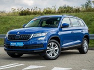 Skoda Kodiaq , Salon Polska, 1. Właściciel, Serwis ASO, Automat, VAT 23%,