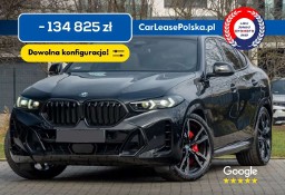BMW X6 G06