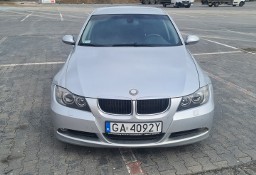 BMW SERIA 3 IV (E90/E91/E92/E93) Sprzedam BMW E90 320i
