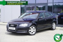 Audi A3 II (8P) 1.6 MPI! Climatronic, Grzane fotele, GWARANCJA, Bezwypadek, Zadbana!