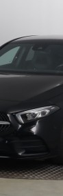 Mercedes-Benz Klasa A W177 Salon Polska, Serwis ASO, Automat, Skóra, Navi, Klimatronic,-3