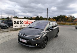 Citroen C4 Grand Picasso II