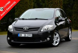 Toyota Auris I Lift Klimatronic 2xParktronic Alu 17 Opony 22r Aso Toyota