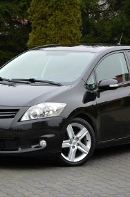 Toyota Auris I Lift Klimatronic 2xParktronic Alu 17 Opony 22r Aso Toyota-2