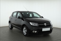 Dacia Sandero II , Salon Polska, 1. Właściciel, Serwis ASO, Klima