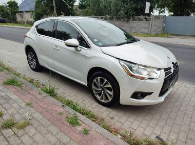 Citroen DS4 Ds4-1