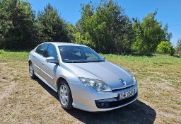 Renault Laguna III Sedan 2010 – 150KM, 2.0 Diesel, Pierwszy Właściciel w PL