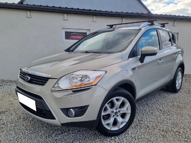 Ford Kuga I-1