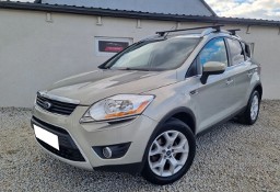 Ford Kuga I