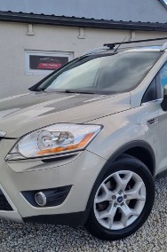 Ford Kuga I-2