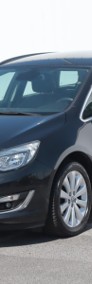 Opel Astra J , Skóra, Navi, Klimatronic, Tempomat, Parktronic-3