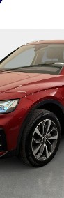 Audi Q5 III VAT 23% Advanced 45TFSI 265KM S-tronic quattro 2020/2021 r., sal. PL-4