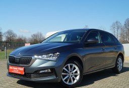 Skoda Scala SKODA SCALA AMBITION SALON PL I-WSZY WŁASCICIEL IDEALNY ZADBANY