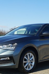 Skoda Scala SKODA SCALA AMBITION SALON PL I-WSZY WŁASCICIEL IDEALNY ZADBANY-2