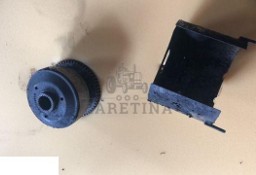 Massey Ferguson - Kosz Sprzęgłowy Przedniego Napędu