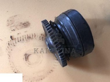 Massey Ferguson - Kosz Sprzęgłowy Przedniego Napędu-2