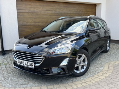 1.5 TDCi 120 KM Navi// LED // Serwis // Super Stan-1