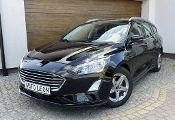 Ford Focus 1.5 TDCi 120 KM Navi// LED // Serwis // Super Stan