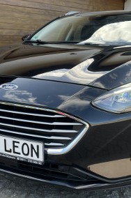 1.5 TDCi 120 KM Navi// LED // Serwis // Super Stan-2