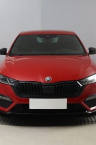 Skoda Octavia IV , Salon Polska, Serwis ASO, Automat, Navi, Klimatronic,-2