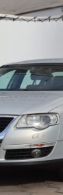 Volkswagen Passat B6 , Salon Polska, Xenon, Klimatronic, Tempomat, Parktronic,-3