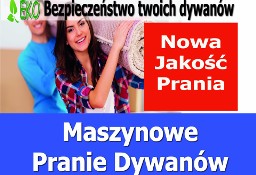 Pranie Czyszczenie Dywanów Sępólno Krajeńskie  Kościuszki 24 przy Biedronce