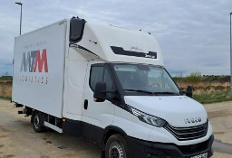 Iveco 35 Daily 35S18 H Daily 35S18 H