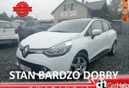 Renault Clio IV 1.2 Benzyna Attraction 73 KM Klimatyzacja Alu Navi Kredyt Bez BIK