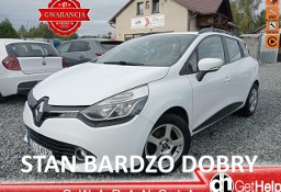 Renault Clio IV 1.2 Benzyna Attraction 73 KM Klimatyzacja Alu Navi Kredyt Bez BIK